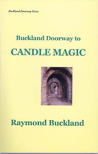 DoorwayCandleMagic