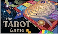 thetarotgame