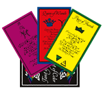 Tarot of Color Deck - Click Image to Close