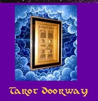 tarotdoorway