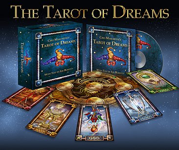 Tarot of Dreams