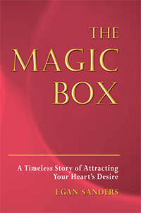 The Magic Box