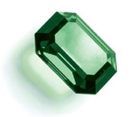 emerald