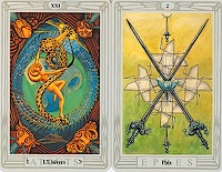 TarotscopesAries