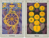 TarotscopesLibra