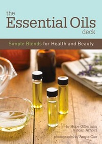 The Essential Oils Deck